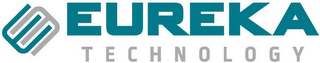 EE EUREKA TECHNOLOGY logo