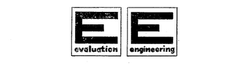 EE EVALUATION ENGINEERING logo