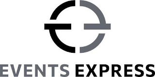 EE EVENTS EXPRESS logo