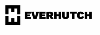 EE EVERHUTCH logo