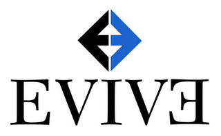 EE EVIVE logo