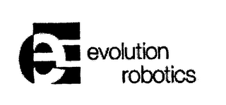 EE EVOLUTION ROBOTICS