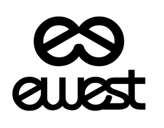 EE EWEST logo