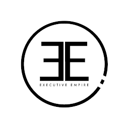 EE EXECUTIVE EMPIRE logo