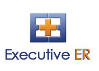 E+E EXECUTIVE ER logo
