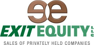 EE EXIT EQUITY LLC SALES OF PRIVATELY HELD COMPANIES logo