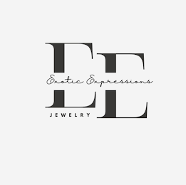 EE EXOTIC EXPRESSIONS JEWELRY