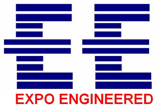 EE EXPO ENGINEERED logo