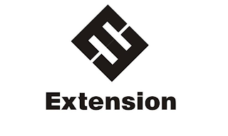 EE EXTENSION logo