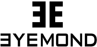 EE EYEMOND logo