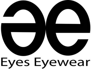 EE EYES EYEWEAR logo