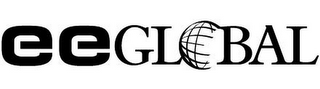 EE GLOBAL logo