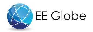 EE GLOBE logo