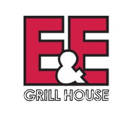 E&E GRILL HOUSE logo