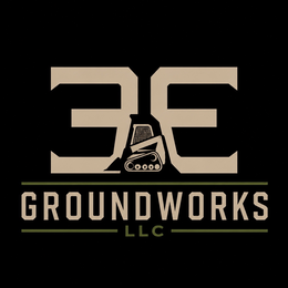 E&E GROUNDWORKS LLC logo