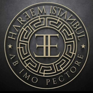 EE HAREEM ISTANBUL AB IMO PECTORE logo