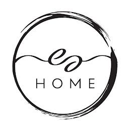 EE HOME logo