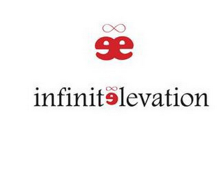 EE INFINITELEVATION logo