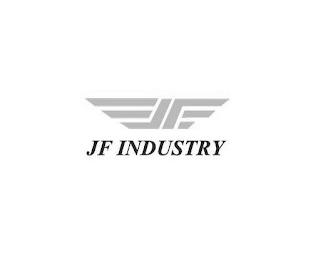 EE JF INDUSTRY logo