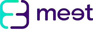 EE MEET logo