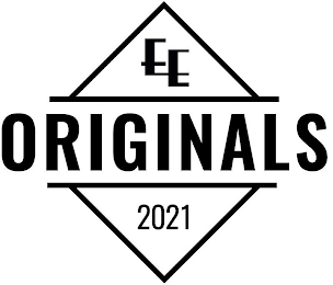 EE ORIGINALS 2021 logo