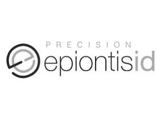 EE PRECISION EPIONTISID logo