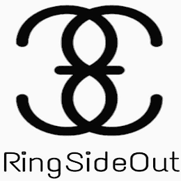 EE RING SIDEOUT logo