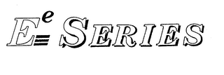 EE SERIES logo