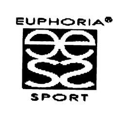 EE SS EUPHORIA SPORT logo