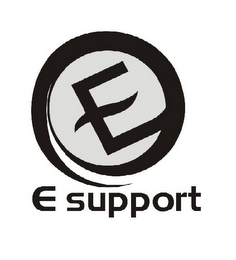 EE SUPPORT logo