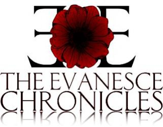 EE THE EVANESCE CHRONICLES logo