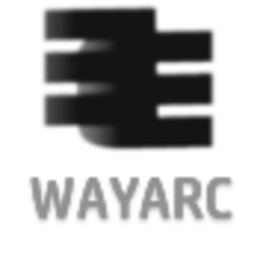 EE WAYARC logo