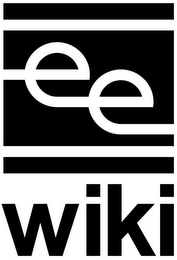 EE WIKI logo
