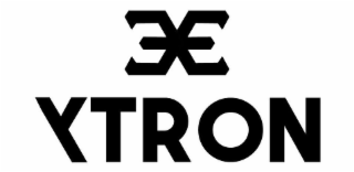 EE YTRON logo
