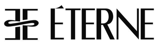 EE ÉTERNE logo