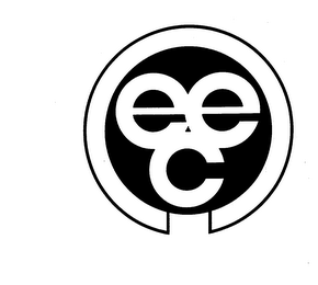 EEC logo