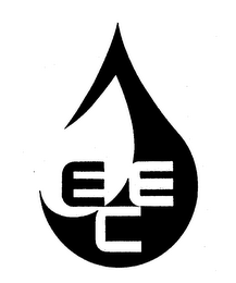 EEC logo