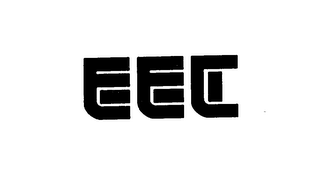 EEC logo