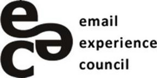 EEC EMAIL EXPERIENCE COUNCIL logo