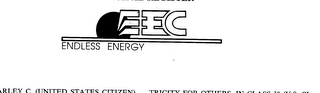 EEC ENDLESS ENERGY logo