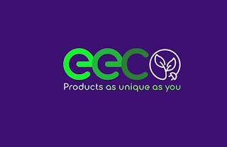EECO PRODUCTS AS UNIQUE AS YOU logo
