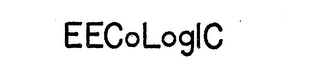 EECOLOGIC logo