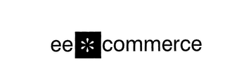 EE*COMMERCE logo