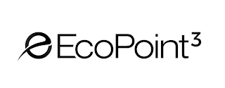 EECOPOINT3 logo