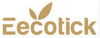 EECOTICK logo