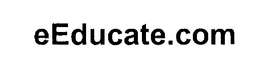 EEDUCATE.COM logo