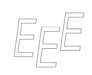 EEE logo