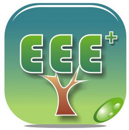 EEE+ logo