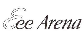 EEE ARENA logo