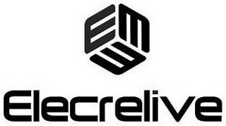 EEE ELECRELIVE logo